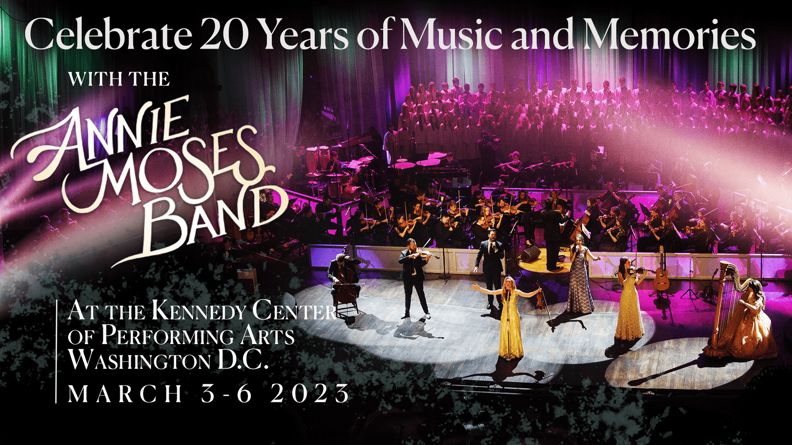 Annie Moses Foundation